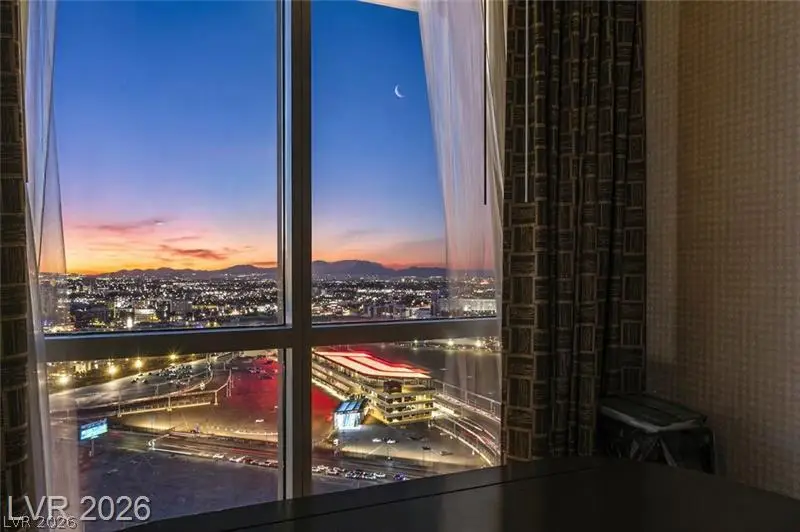 125 E Harmon Avenue #3419 & 3421, Las Vegas, NV 89109 - #2