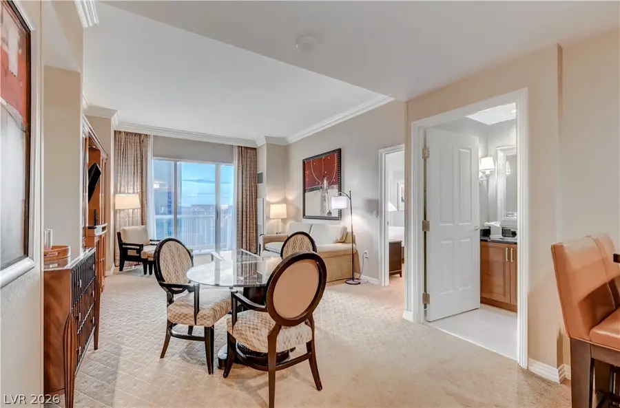 125 E Harmon Avenue #3419 & 3421, Las Vegas, NV 89109 - #3