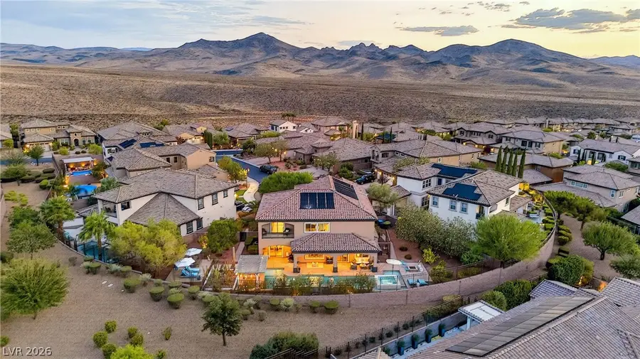 2900 Ferrand Court, Henderson, NV 89044 - #2