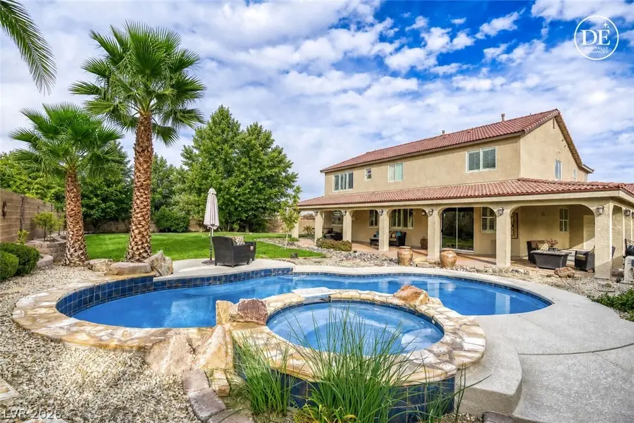 6103 Sundown Crest Street, Las Vegas, NV 89113 - #2