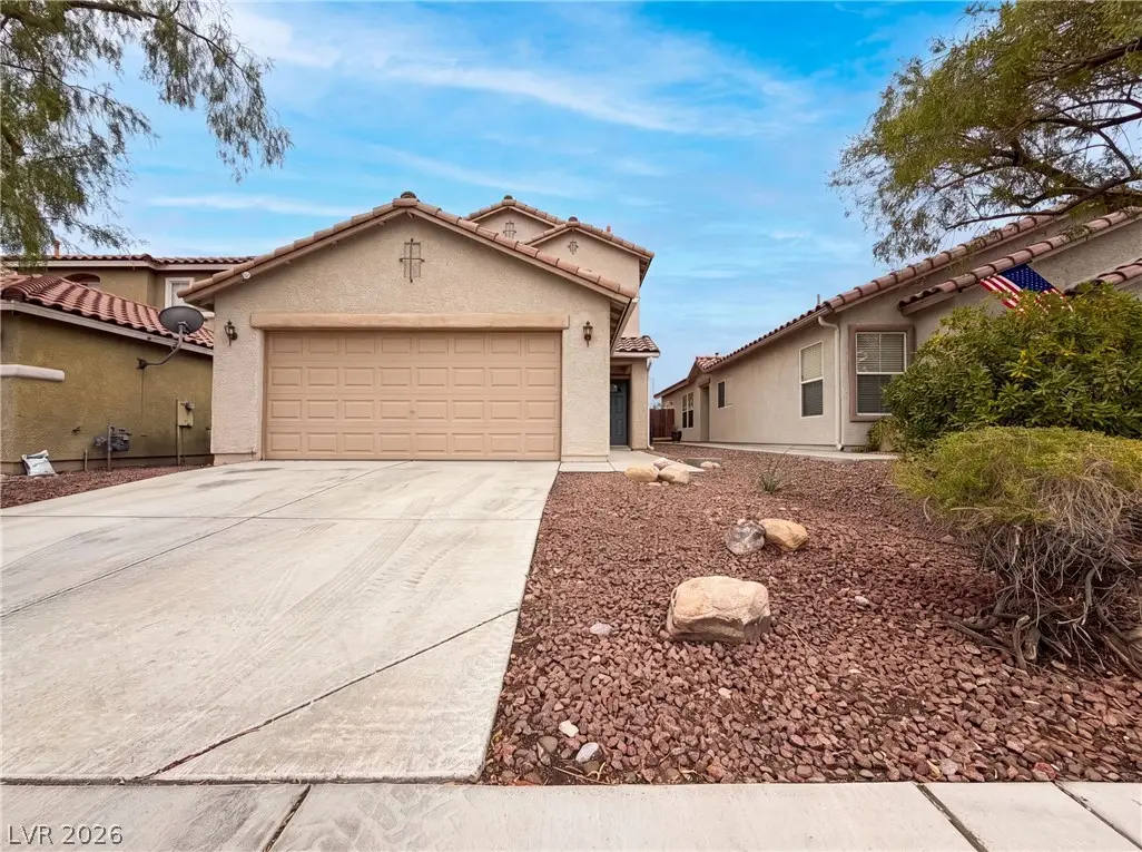 6479 W Eldorado Lane, Las Vegas, NV 89139 - #1