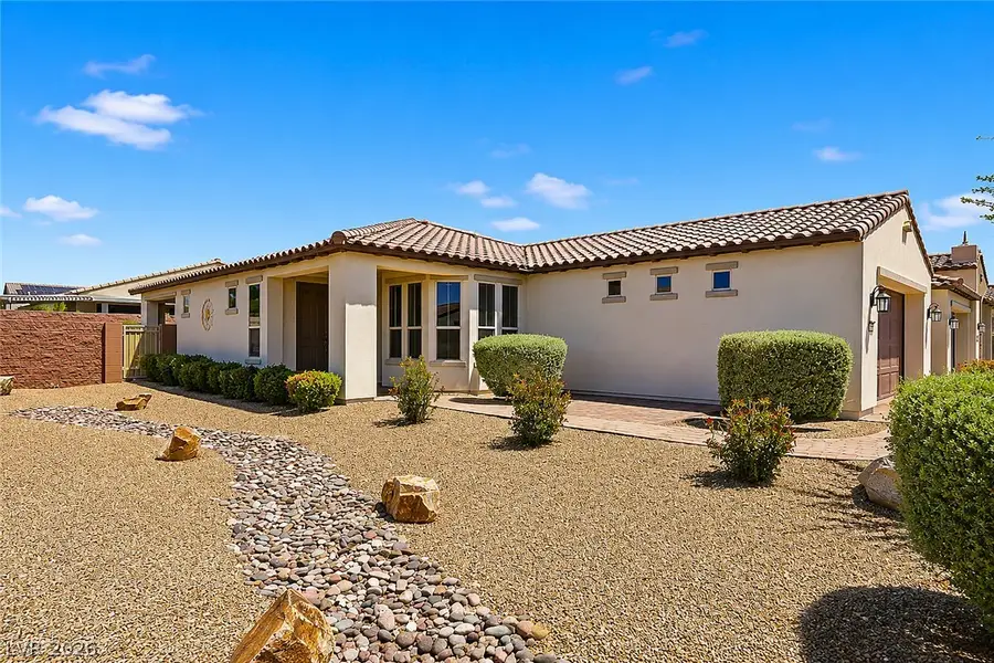 3604 Starlight Ranch Avenue, North Las Vegas, NV 89081 - #3