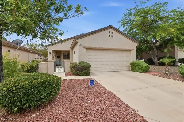 2187 Tiger Links Drive, Henderson, NV 89012