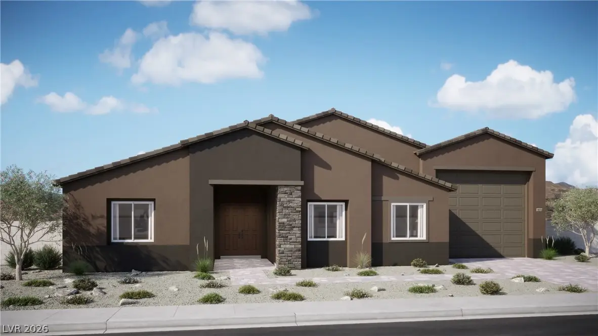 5584 Discovery Rock Street, Las Vegas, NV 89149 - #1