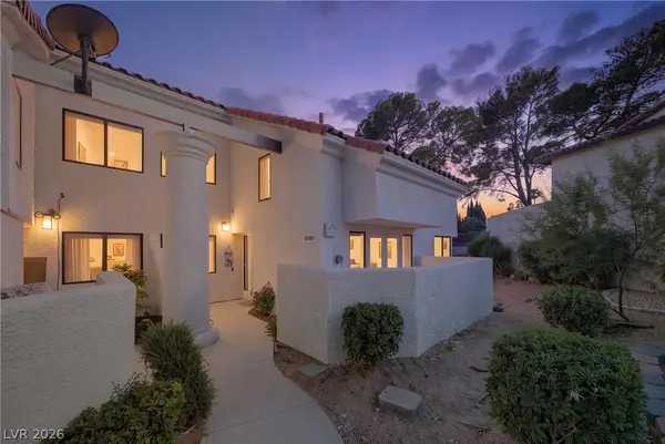 2720 Baycliff Court #2, Las Vegas, NV 89117
