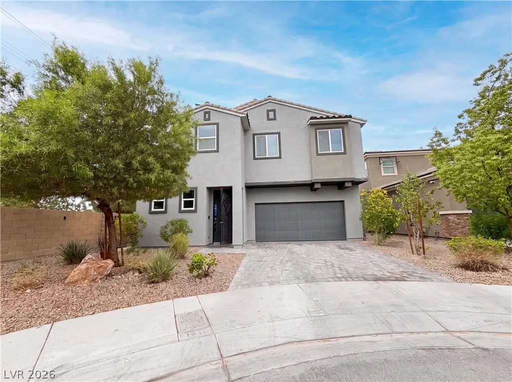 1911 Luxor Lights Avenue, North Las Vegas, NV 89081 - #1