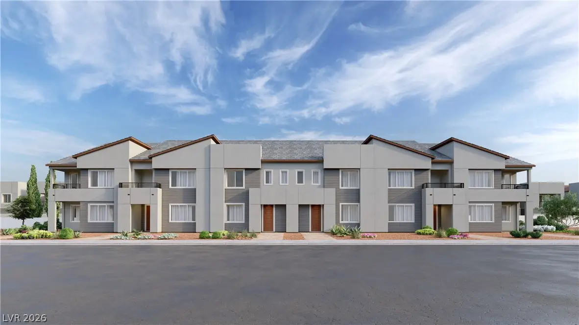 1027 Talia Ridge Street, Henderson, NV 89002 - #1