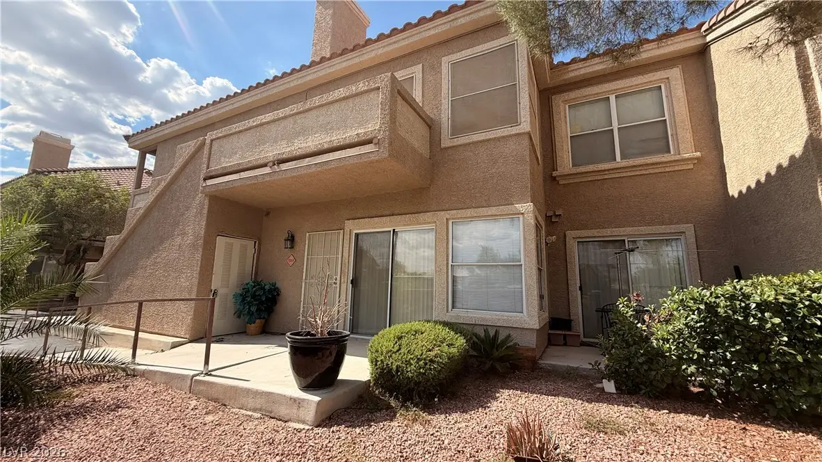 5125 W Reno Avenue #1068, Las Vegas, NV 89118 - #1