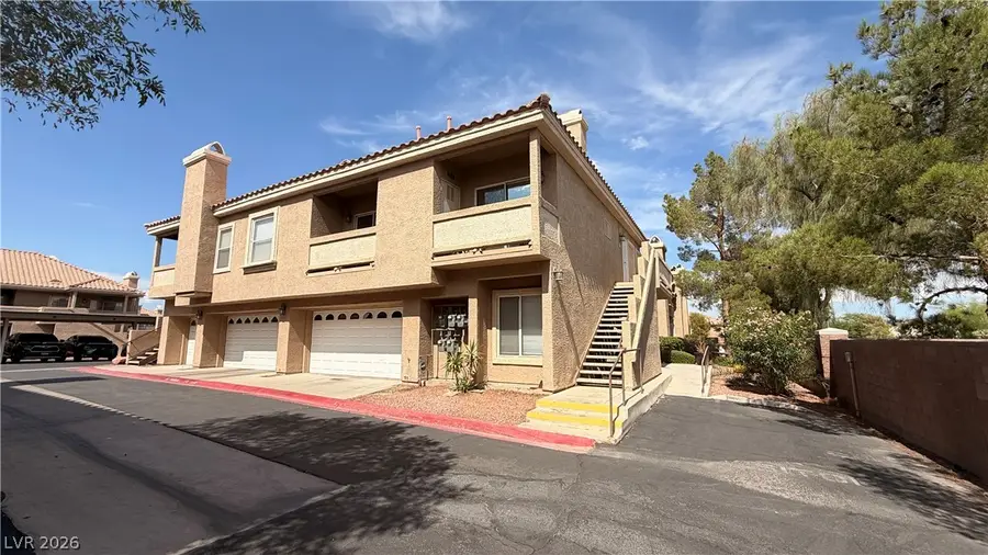 5125 W Reno Avenue #1068, Las Vegas, NV 89118 - #3