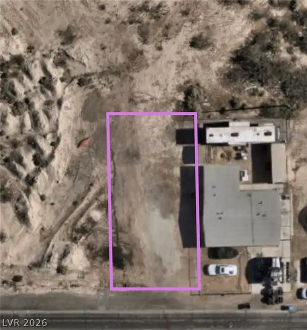 Address Withheld By Seller, North Las Vegas, NV 89030