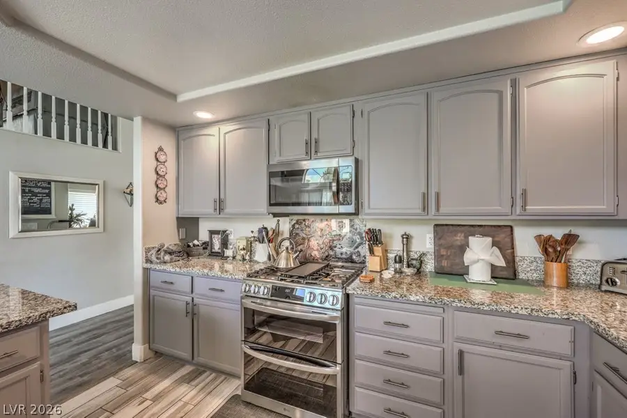2848 Via Terra Street, Henderson, NV 89074 - #2