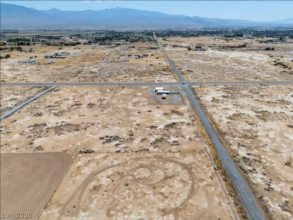 3190 W Betty Avenue, Pahrump, NV 89060 - #1