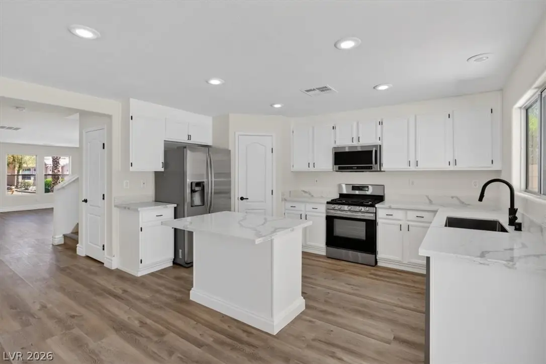 211 Calvino Avenue, Las Vegas, NV 89183 - #1