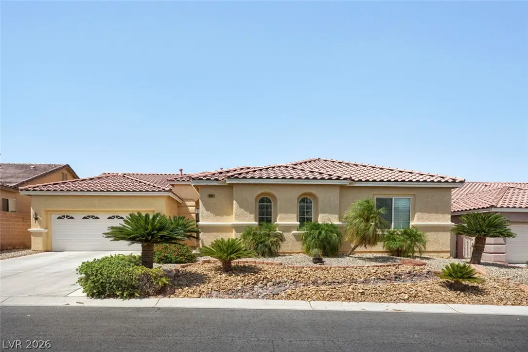 9522 Quiet Valley Avenue, Las Vegas, NV 89149 - #1