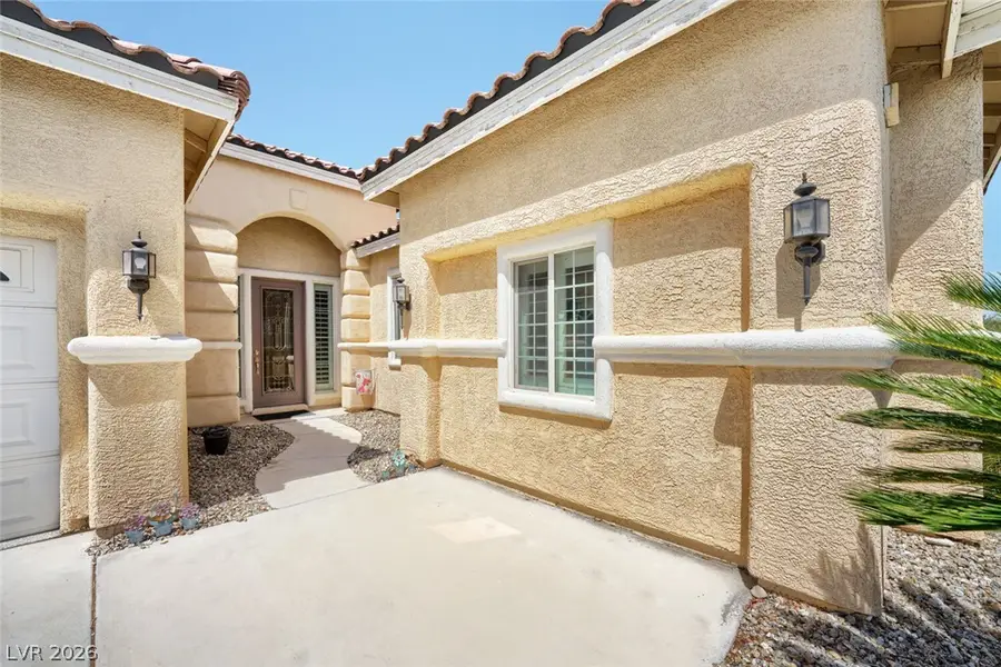 9522 Quiet Valley Avenue, Las Vegas, NV 89149 - #2