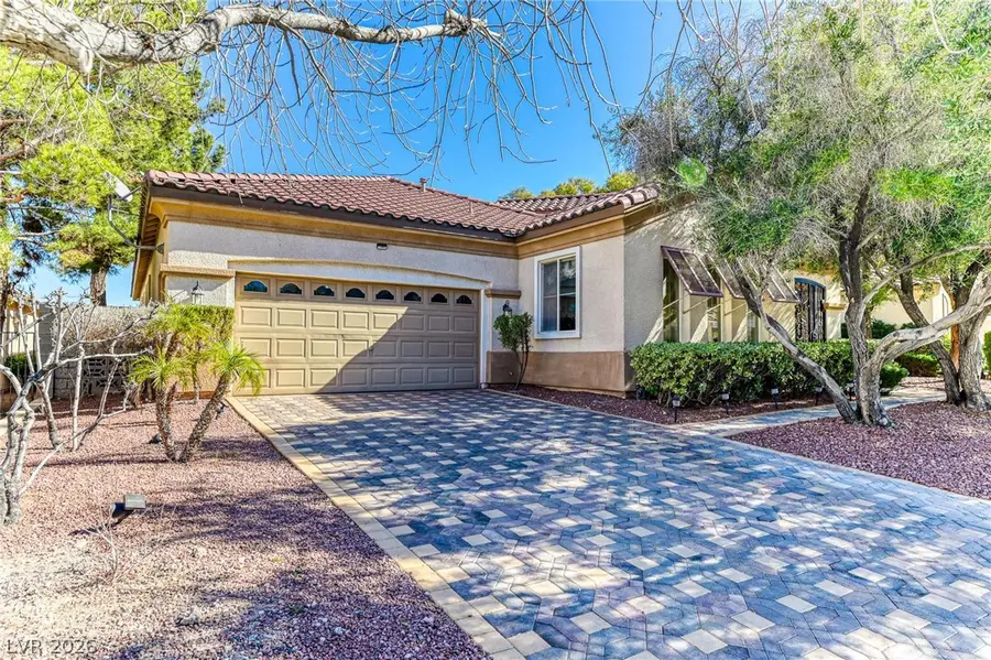 2809 Botticelli Drive, Henderson, NV 89052 - #2