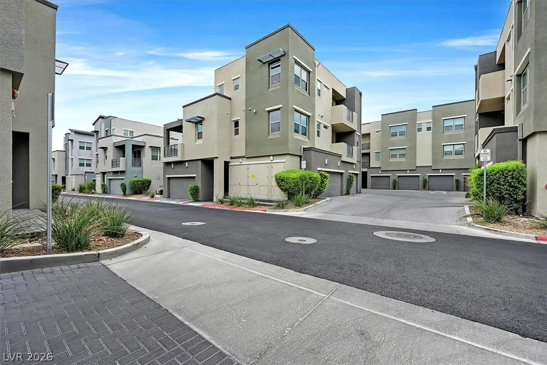 11257 Rainbow Peak Avenue #209, Las Vegas, NV 89135 - #1