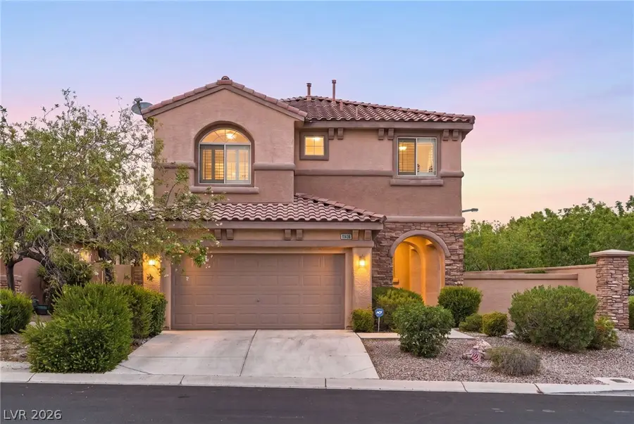 11436 Diveley Avenue, Las Vegas, NV 89138 - #3