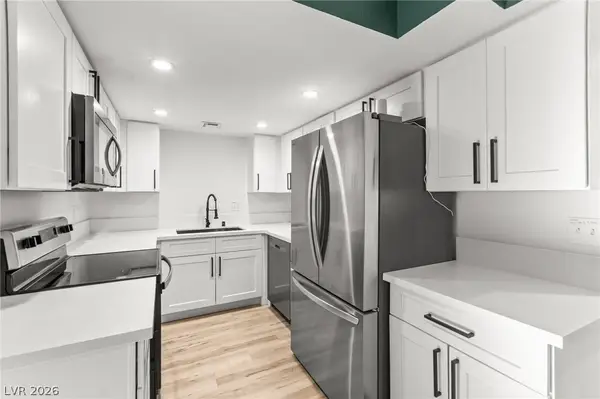 2431 Old Forge Lane #104, Las Vegas, NV 89121