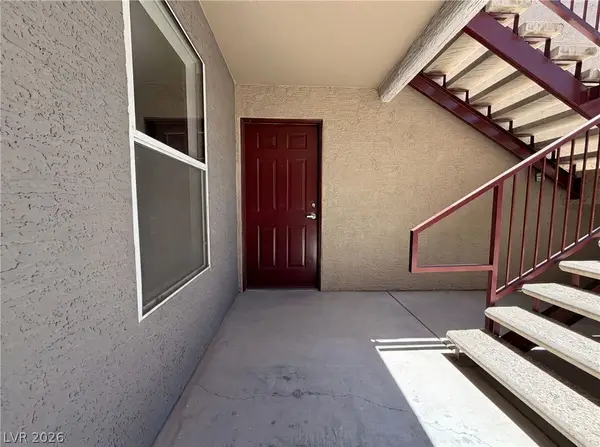 5055 Hacienda #1002, Las Vegas, NV 89118