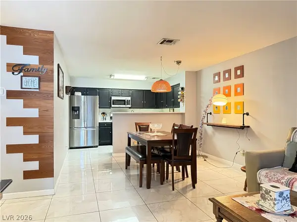 2036 Bavington Drive #C, Las Vegas, NV 89108