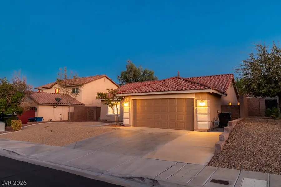 181 Sandhill Crane Avenue, Henderson, NV 89002 - #3