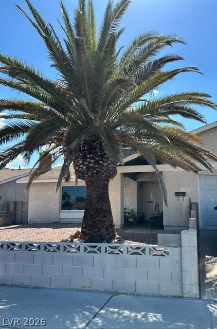 3557 Rosewood Street, Las Vegas, NV 89103