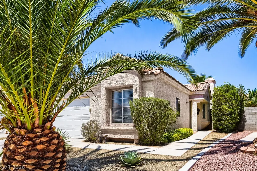 7099 Shadow Crest Drive, Las Vegas, NV 89119 - #1
