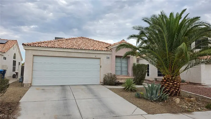 7099 Shadow Crest Drive, Las Vegas, NV 89119 - #2