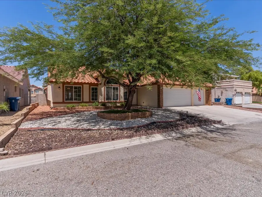 6420 Goody Court, Las Vegas, NV 89118 - #2