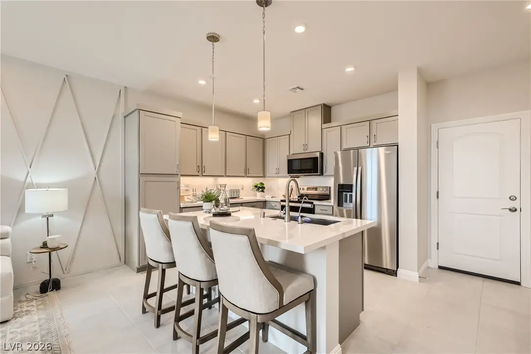 246 Freeport View Place, Henderson, NV 89011 - #1