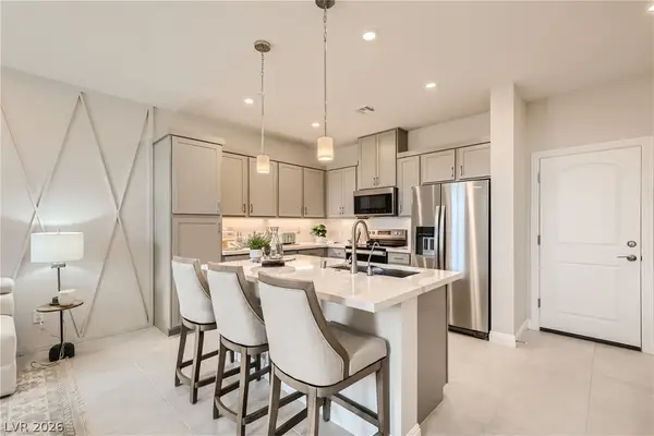 246 Freeport View Place, Henderson, NV 89011