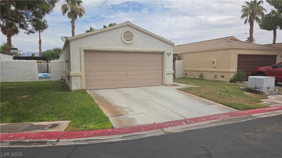 2136 Golden Hill Court, Las Vegas, NV 89106 - #1