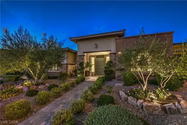 6842 Regency Crest Drive, Las Vegas, NV 89148