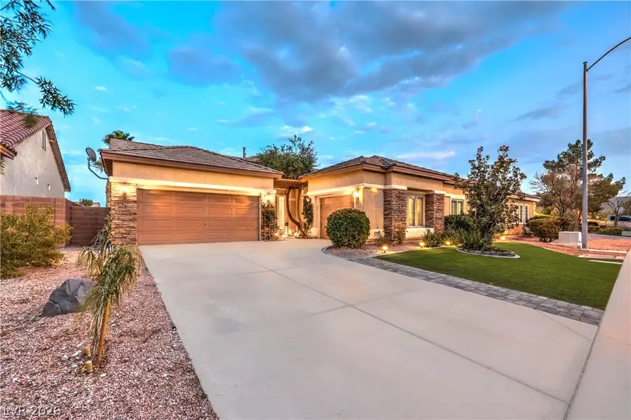 7228 Dusty Cloud Street, Las Vegas, NV 89149 - #3