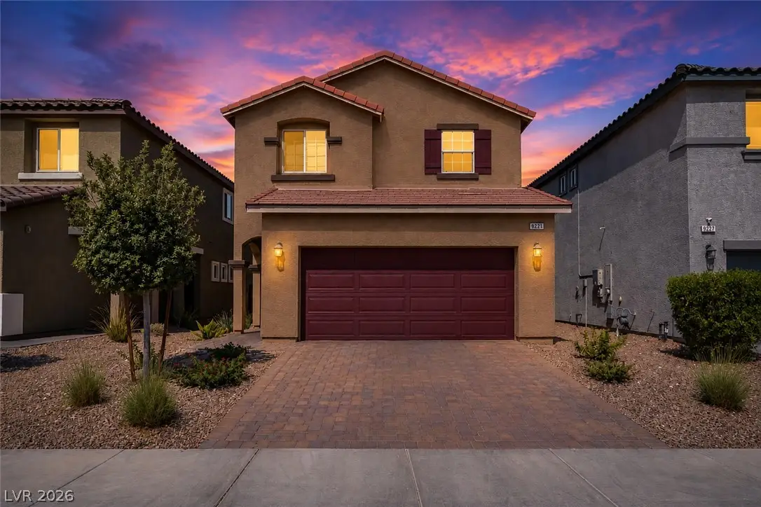 9231 S Park Street, Las Vegas, NV 89178 - #1