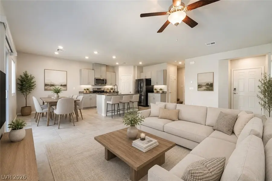 9231 S Park Street, Las Vegas, NV 89178 - #2