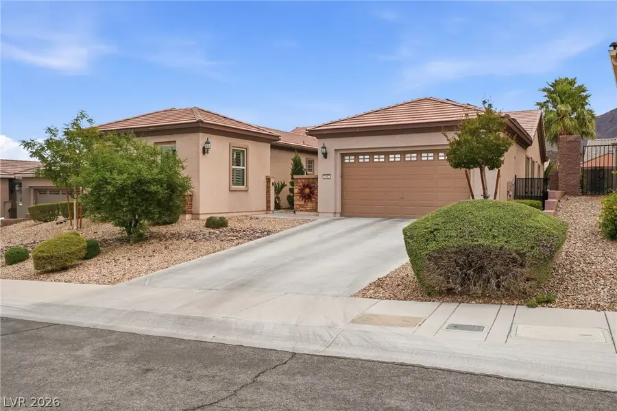 2682 Paris Amour Street, Henderson, NV 89044 - #3
