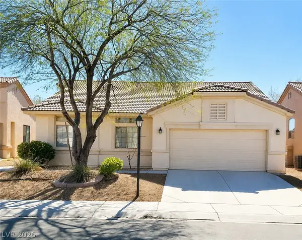 7530 Splashing Rock Drive, Las Vegas, NV 89131