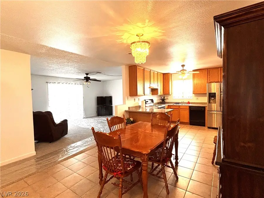 6917 Rocky Point Drive, Las Vegas, NV 89145 - #2