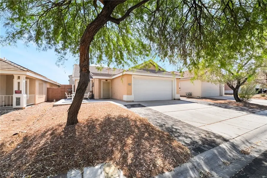 5624 Scottyboy Drive, Las Vegas, NV 89113 - #2