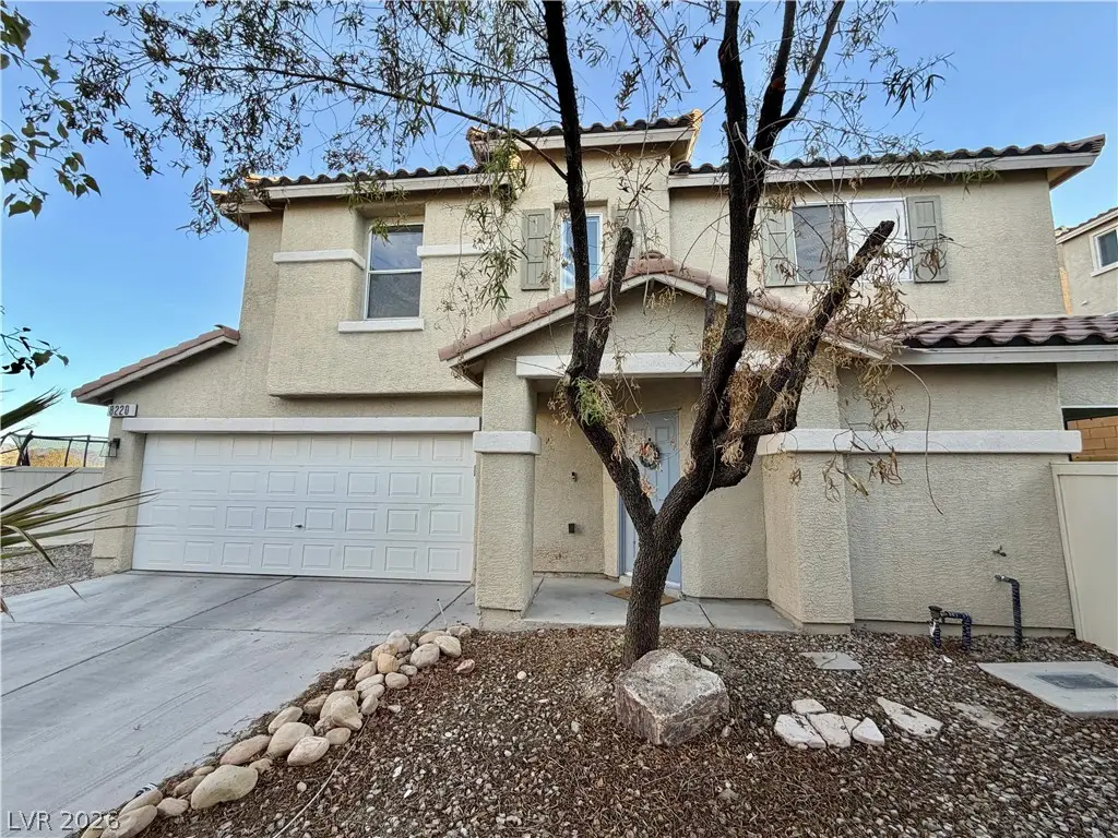 8220 Royal Lilly Court, Las Vegas, NV 89139 - #1