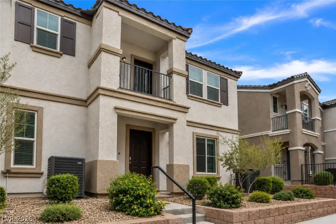 671 Anemone Lane, Henderson, NV 89015 - #1
