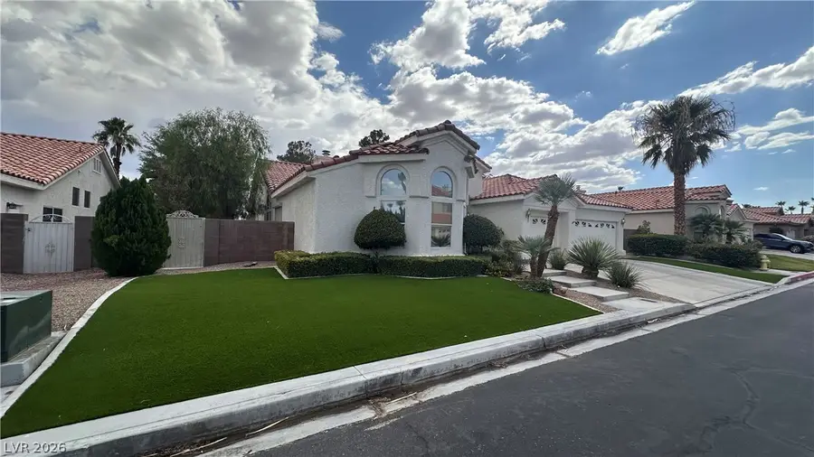 6207 Oak Park Avenue, Las Vegas, NV 89118 - #2