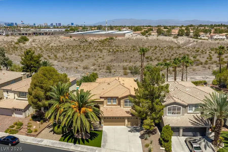 2504 Hacker Drive, Henderson, NV 89074 - #2