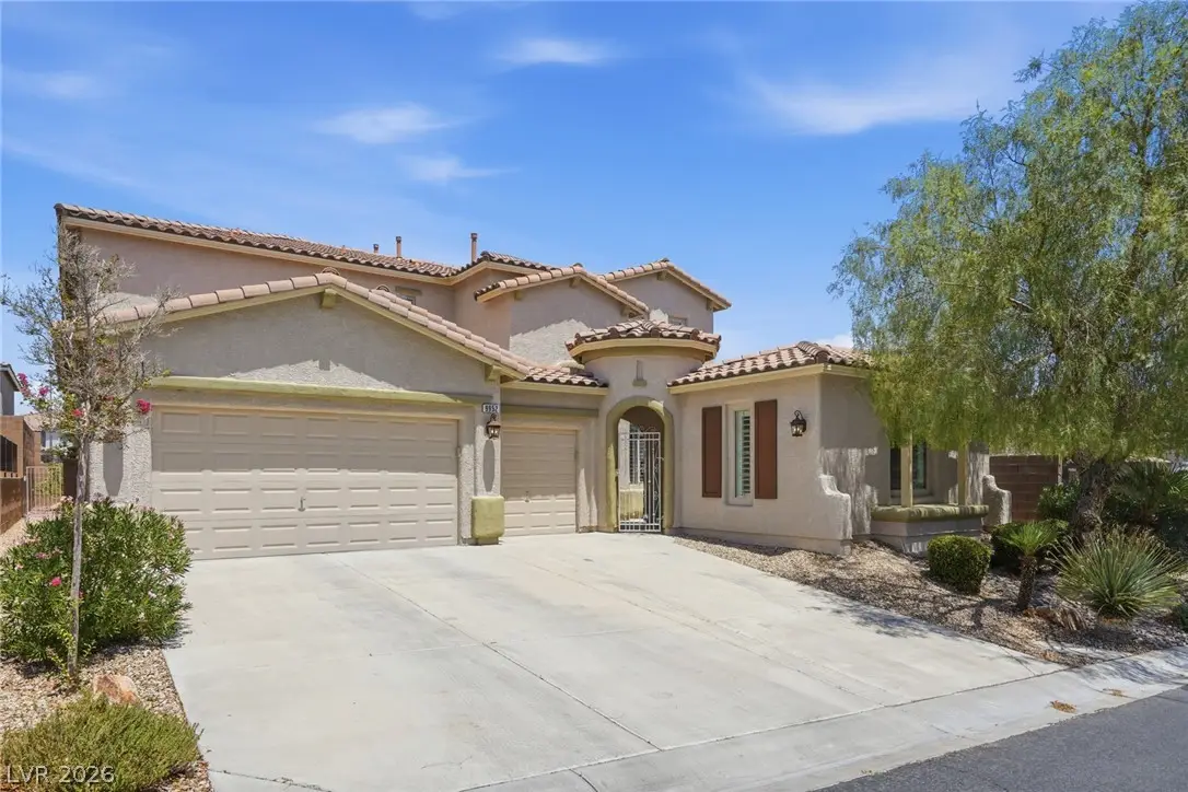 9952 Madison Walk Avenue, Las Vegas, NV 89149 - #1