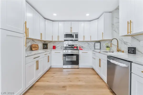 1436 Bracken Avenue, Las Vegas, NV 89104