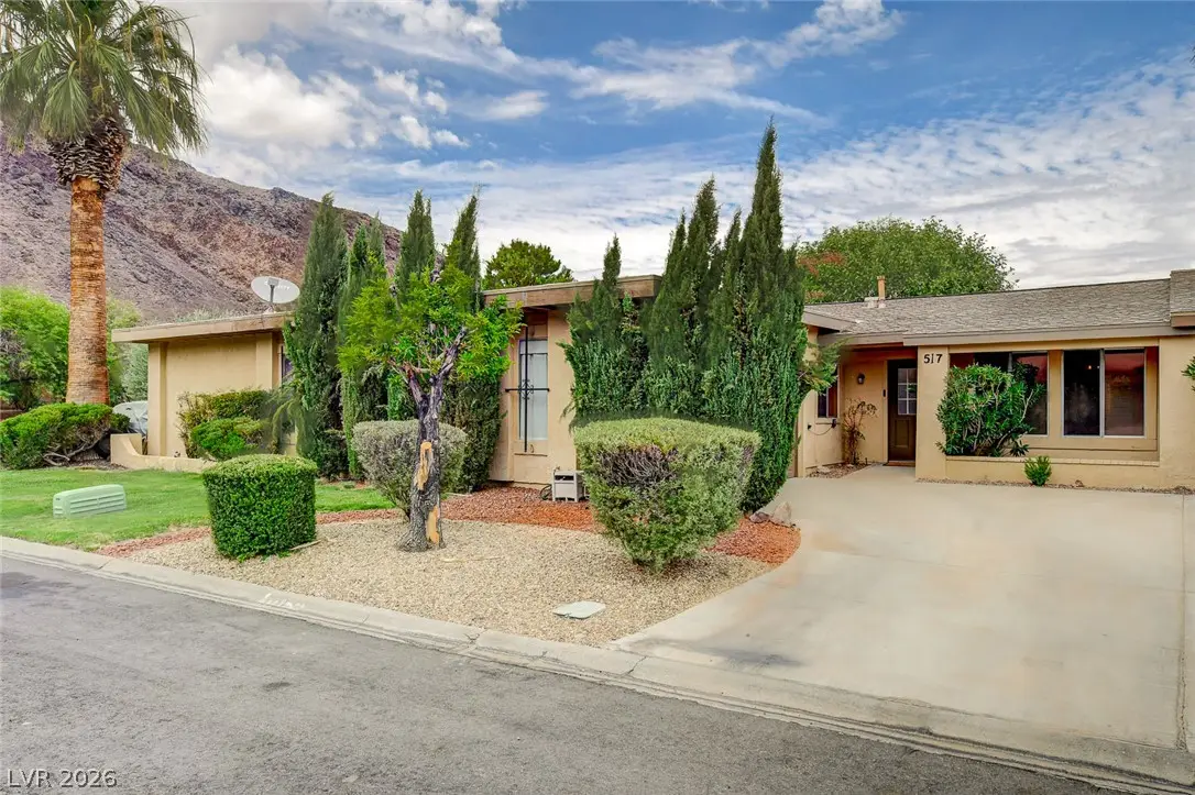 517 Tara Court, Boulder City, NV 89005 - #1