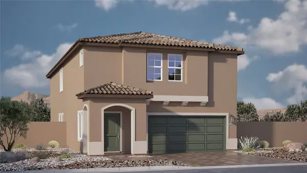 7468 Dominguez Bay Drive, North Las Vegas, NV 89084