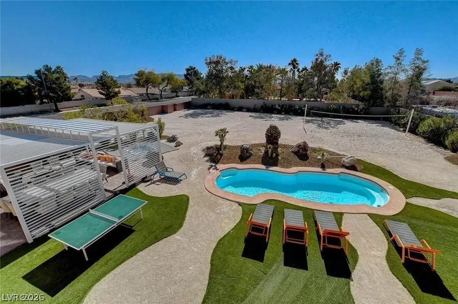 395 E Wigwam Avenue, Las Vegas, NV 89123 - #2
